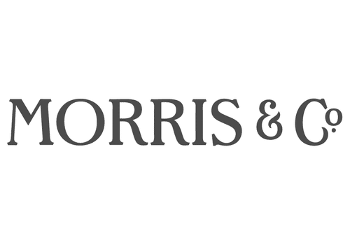 morris and co logo vector (1)